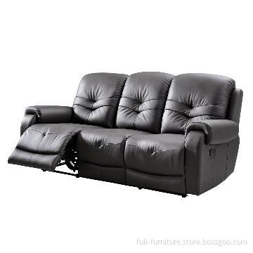 G-3673 3RR+2RR+1R Recliner Sofa